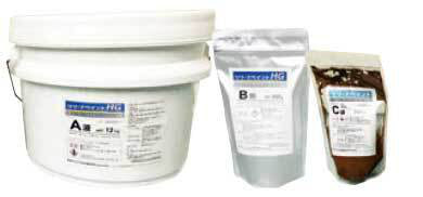 リリーフペイントHG荷姿